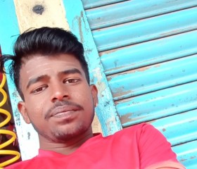Guru, 20, Afzalpur