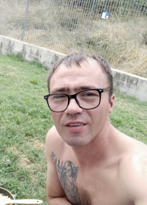 Vasiliy Mantsevich, 42, Poland, Krakow