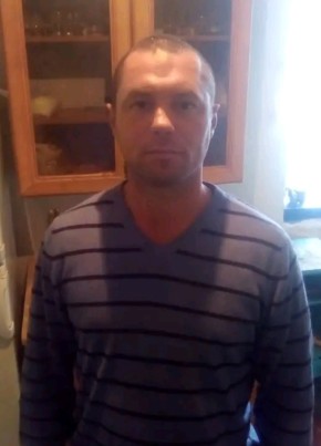 Віктор из Днепра 42 года