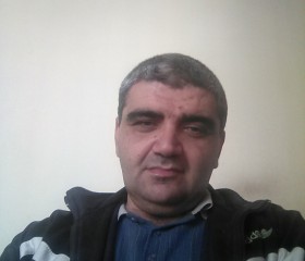 Karo, 50, Yerevan