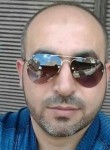 علي, 43 года, Kahramanmaraş