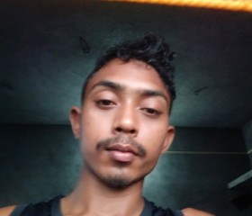 Anuj kumar, 23 года, Kolhāpur