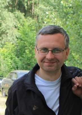 Aleksey, 45, Россия, Самара