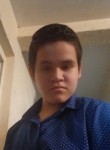Evaristo, 19 лет, Ciudad Guzmán
