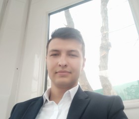 Даниил, 26 лет, Toshkent