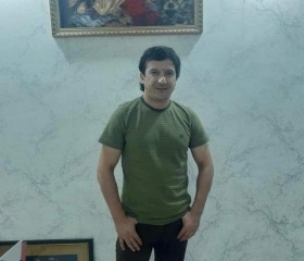 Мухаммад, 33 года, Душанбе