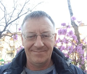 Вячеслав, 48 лет, Славянка