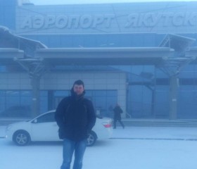 Ян, 32 года, Ставрополь