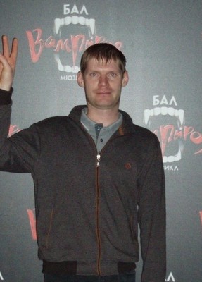Максим, 39, Россия, Тверь