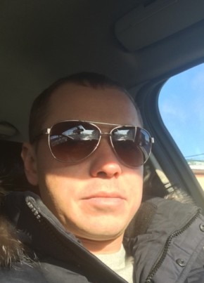 Денис, 43, Россия, Егорьевск