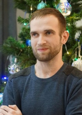 Aleksey, 32, Russia, Uzlovaya