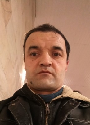 Акка, 40, Россия, Скопин