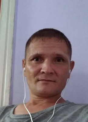Алексей, 45, Россия, Хабаровск