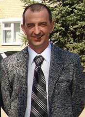 Константин, 54 года, Шацк