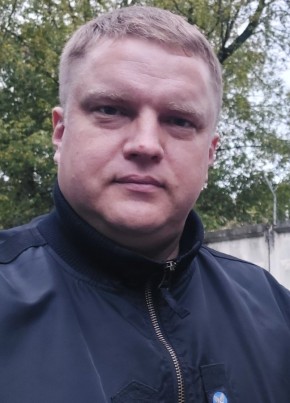 Александр, 48, Россия, Новоподрезково