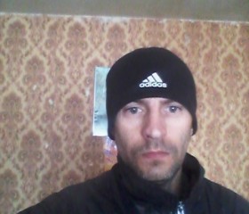 Виктор, 45 лет, Ангарск