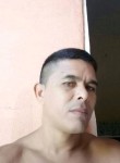Francisco, 44 года, Fortaleza