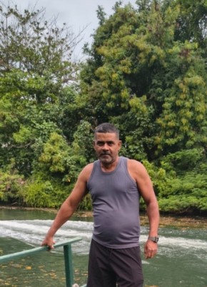 Joselito из Belo Horizonte 55 лет