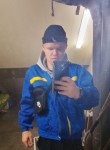 Evgeniy, 20, Yekaterinburg