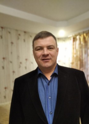Николай, 48, Россия, Вытегра