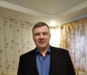 Николай, 48 лет, Вытегра