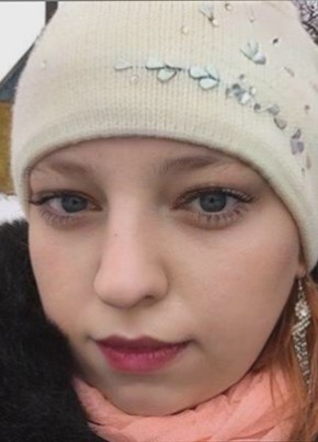 Анастасия, 31, Россия, Александров
