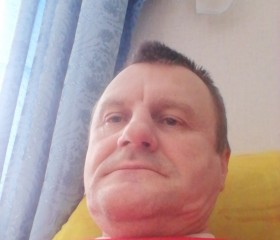 Sergey, 50, Lipetsk