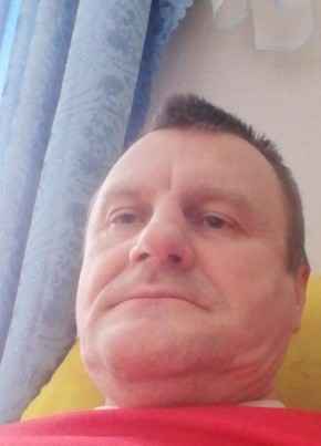 Sergey, 50, Russia, Lipetsk