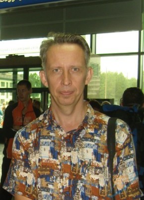Андрей, 61, Россия, Владивосток