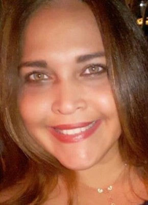 Sandra, 50, República de Colombia, Barranquilla