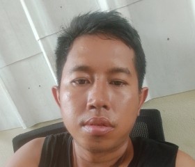 Naing, 32, Bangkok