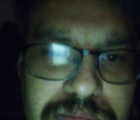 Marco Antonio Za, 33, Alvaro Obregon (Mexico City)