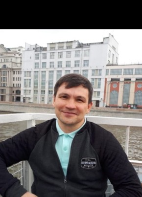 Игорь, 46, Россия, Дедовск