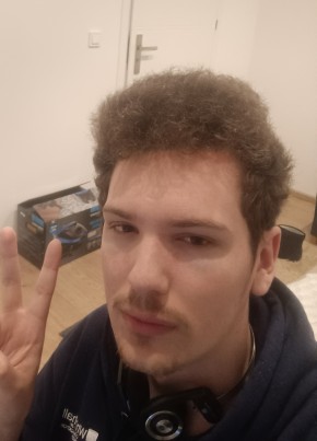 Slava из Łódź 22 года