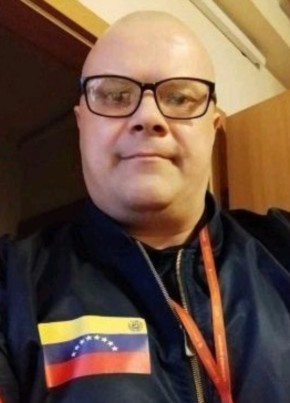 Roberto, 49, Poland, Bedzin
