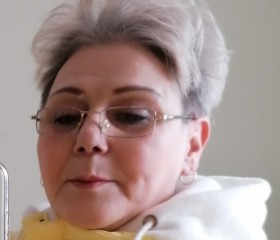 Ирина, 58 лет, Минусинск