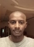 Ippo, 27  , Khartoum