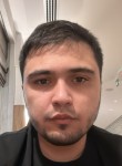 Amir, 29 лет, Москва