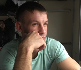 Кирил, 40 лет, Тюмень
