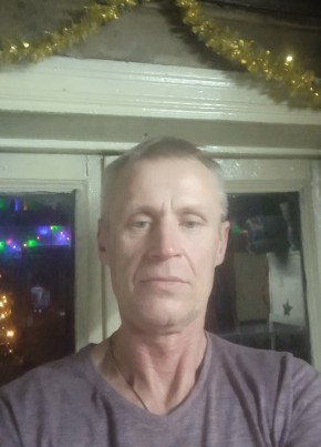 Николай, 51, Россия, Пудож