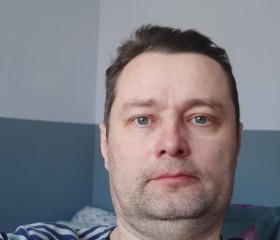 Сергей, 48 лет, Владивосток