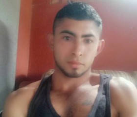 Antonio, 31 год, San José (San José)