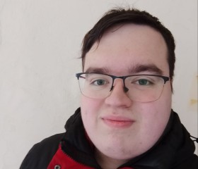 Fedor, 20, Moscow