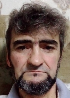 Руслан, 54, Қазақстан, Сораң