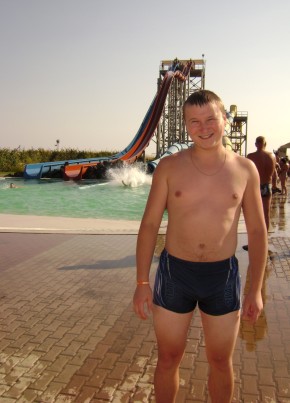 Денис, 36, Россия, Тверь