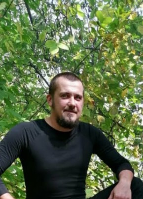 Валентин, 37, Россия, Киржач