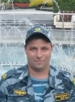 Vladimir Babkin, 43, Yekaterinburg
