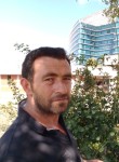 Metin Akyol, 45 лет, İstanbul