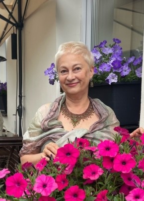 Марина из Киров (Кировской обл.) 54 года