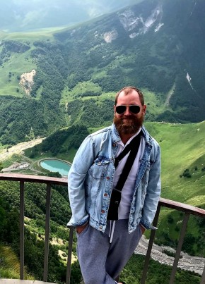 Станислав, 35, Россия, Краснодар